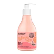 Natura Siberica Skin Evolution Smoothing Body Lotion Mysterious Rose 260ml