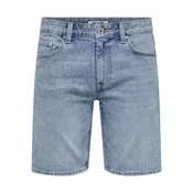 Only & Sons Kavbojke  svetlo modra