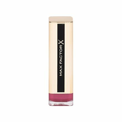 Max Factor Colour Elixir sjaj klasicni ruž za usne 4 g nijansa 125 Icy Rose