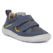 Froddo čevelj nizek G3130260 BAREFOOT BASE F denim 20
