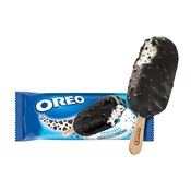 Sladoled lučka Oreo, Nestle, 20 x 90 ml