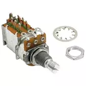 FENDER 250K PUSH/PULL POT