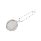 Eva Cedilo za čaj - klešče 8cm/inox, (5000199838)