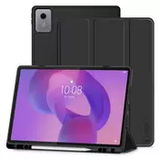 OVITEK TECH-PROTECT SC PEN LENOVO IDEA TAB PLUS 12.1 TB-361 BLACK
