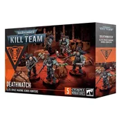 Kill Team: Deathwatch