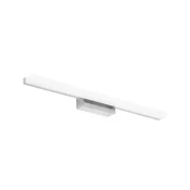 Stenska svetilka LED 60CM APP1846-1W CHROM
