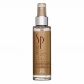 Wella Professionals SP Luxe Oil Keratin Boost Essence nega brez izpiranja za oslabljene lase 100 ml