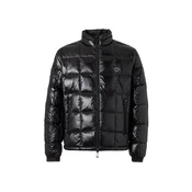 ARMANI EXCHANGE Zimska jakna črna