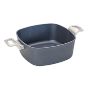 Casserole kozica DIAMOND LITE PRO, 26 x 26 cm, titan, WOLL