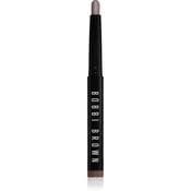 Bobbi Brown Long-Wear Cream Shadow Stick dolgoobstojna senčila za oči v svinčniku odtenek - Stone 1.6 g