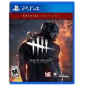 Dead by Daylight - igra brez ovitka (PS4) - rabljeno
