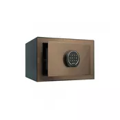 Sef DIPLOMAT Combi 5 EL Champagne gold