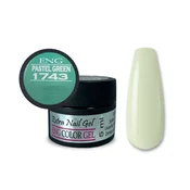 Extra Nail Gel za nokte Pastel Green 1743, 5ml