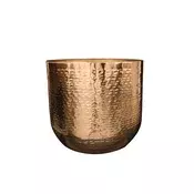 Okrasni lonec Carly gold fi 22 - 44 cm -