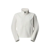 THE NORTH FACE DUKS W GLACIER FLEECE 1/2 ZIP SHORT JACKET ZA ŽENE