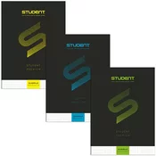 ICO: Student Premium karo zvezek A/4
