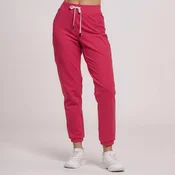 Miami Sweatpants, Rose Coral - S