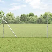Sukladni osnovni dodatak za hexagonalnu ogradu 100 x 1 m Mreža