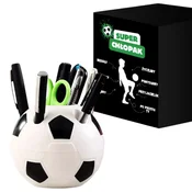 shumee ORGANIZATOR ZA PERILA SUPER BOY V OBLIKI ŽOGICE [ORGANIZATOR1]