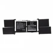 Baterija za Apple MacBook Pro 16 Retina Display/A2141, 8700 mAh