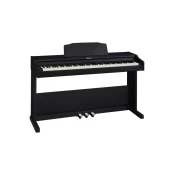 Digitalni pianino črn mat pokončni RP102 CH Roland