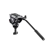 MANFROTTO fluid video head MVH500A