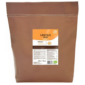 Crvena leca, 2 kg, Smart Organic