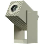 Wanbo Cube 2 Pro Beige Green