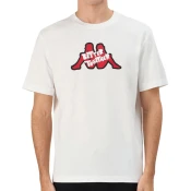 KAPPA MAJICA LOGO GETTO ZA MUŠKARCE