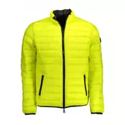 U.S. polo Assn. Muška jakna sa dva lica 61489-46019_Giallo_519, Žuta