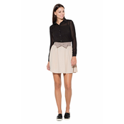 Katrus Womans Skirt K056