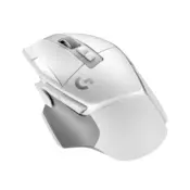 Logitech G G502 X LIGHTSPEED - Mice