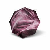 Knirps Ženski dežnik KNIRPS T.760 Aura Rose