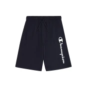Champion Authentic Athletic Apparel Hlače mornarska/bela