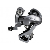 Zadnji menjac Shimano Claris RD-2400 na ?raf
