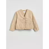 Reserved - GIRLS` OUTER JACKET