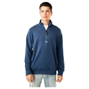 Moški pulover Bauer FLC 1/4 Zip Oceana S