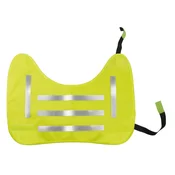 LAMPA ACCESSORIES Fluo Prsluk Reflektujuci Za Pse Velicina L