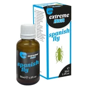 Gardj Europe Prehransko dopolnilo – Spain Fly Extreme Men – 30 ml