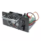 PLANET 130W Redundant Power Supply, power supply unit