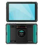 MicroPOS NBP-90 8 4G RAM 64GB ROM NFC 2D And
