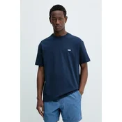 Vans  LEFT CHEST SS  Modra