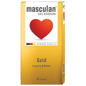 Masculan Gold 10 pack