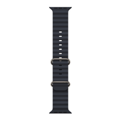 Pametni sat Apple Watch Ultra Ocean Band black 49/ 45/ 44/ 42mm