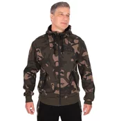 FOX Camo full zip premium 310 hoodie - S