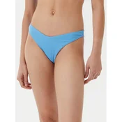 Maaji Spodnji del bikini Splendour PT3304SCC026 Modra