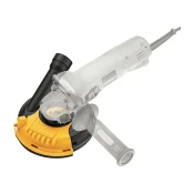 DeWalt štitnik za brušenje 115/125mm, DWE46150