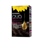 Garnier Farba za kosu Olia, Tamno Smedja 4.0