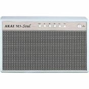 Akai M3 SOUL White