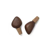 Zamašek za vino ferm LIVING Cairn Wine Stoppers 2-pack